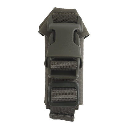 WOSPORT COMPACT FLEXIBLE GRENADE POUCH [WST-GP-12]