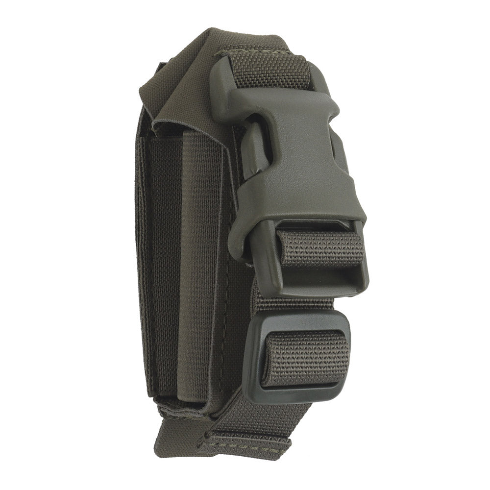 WOSPORT COMPACT FLEXIBLE GRENADE POUCH [WST-GP-12]
