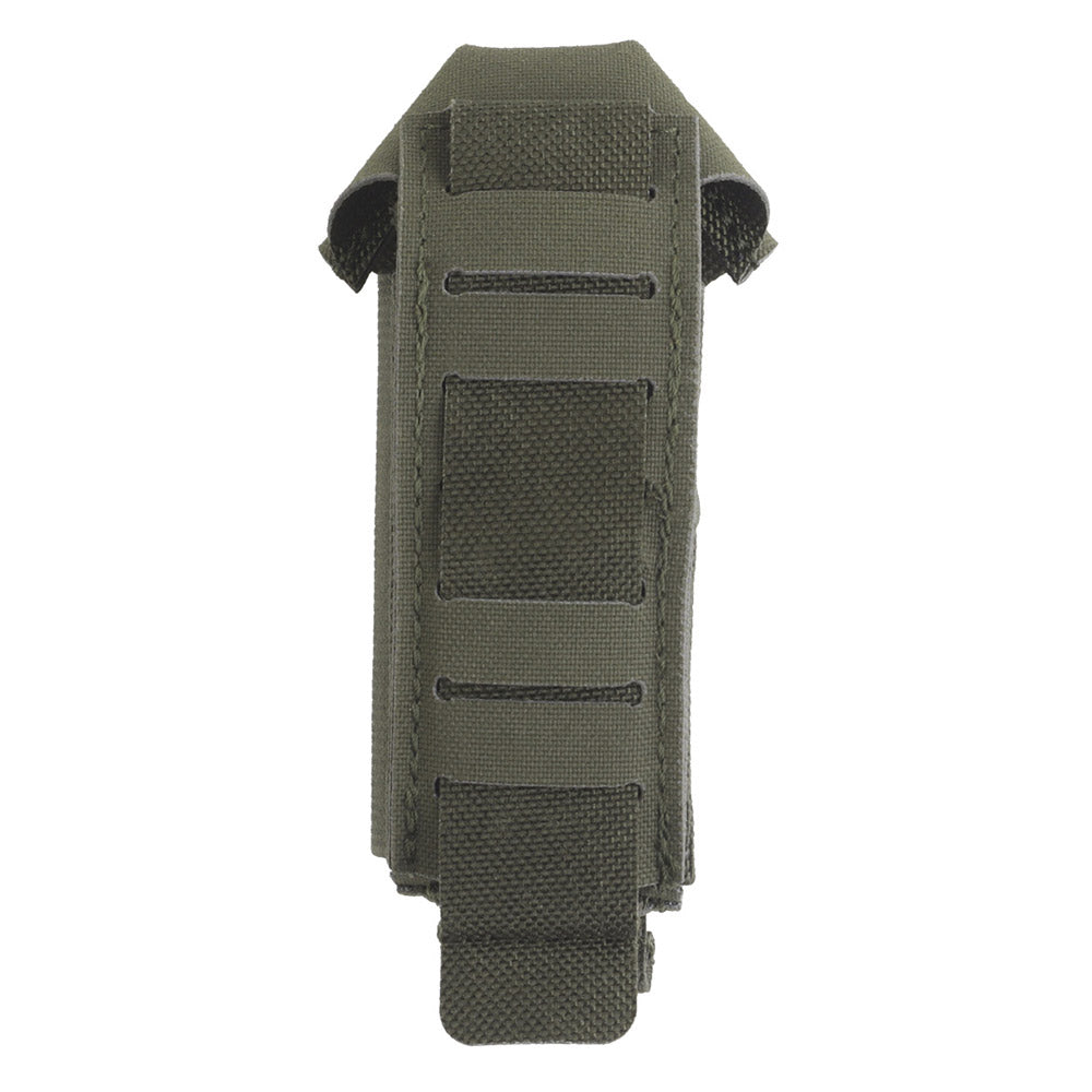 WOSPORT COMPACT FLEXIBLE GRENADE POUCH [WST-GP-12]