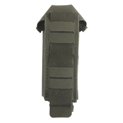 WOSPORT COMPACT FLEXIBLE GRENADE POUCH [WST-GP-12]