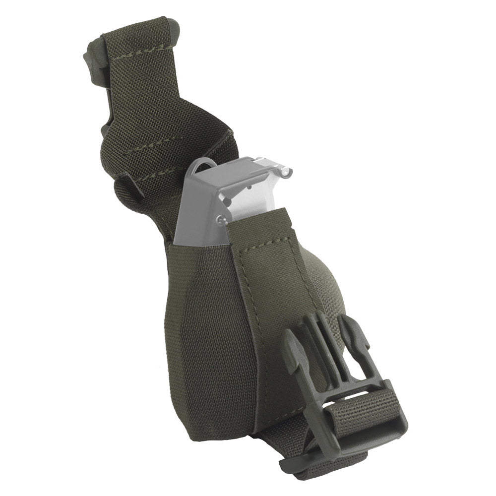 WOSPORT COMPACT FLEXIBLE GRENADE POUCH [WST-GP-12]