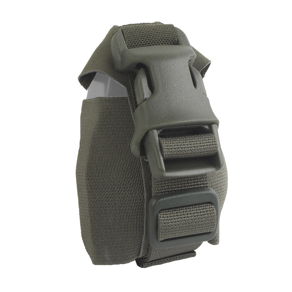 WOSPORT COMPACT FLEXIBLE GRENADE POUCH [WST-GP-12]