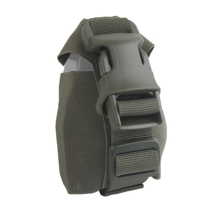 WOSPORT COMPACT FLEXIBLE GRENADE POUCH [WST-GP-12]