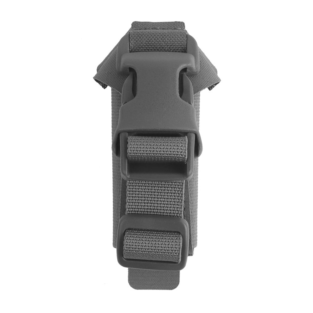 WOSPORT COMPACT FLEXIBLE GRENADE POUCH [WST-GP-12]