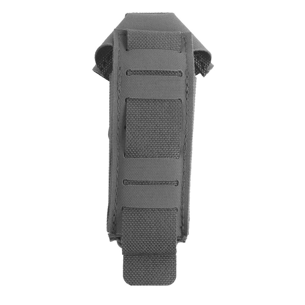 WOSPORT COMPACT FLEXIBLE GRENADE POUCH [WST-GP-12]