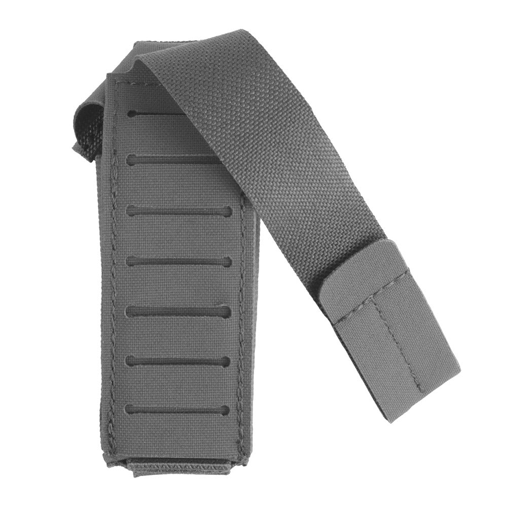 WOSPORT COMPACT FLEXIBLE GRENADE POUCH [WST-GP-12]