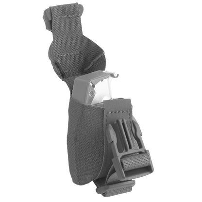 WOSPORT COMPACT FLEXIBLE GRENADE POUCH [WST-GP-12]