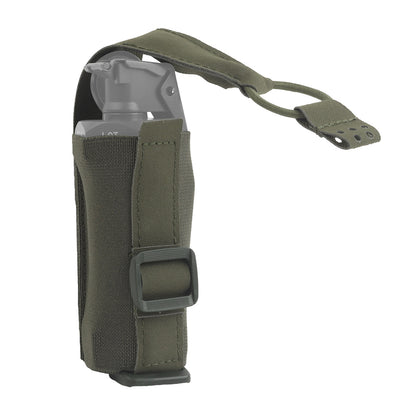 WOSPORT SHOCK GRENADE POUCH V2 (UG) [WST-GP-13]