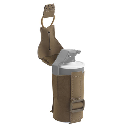 WOSPORT SMOKE GRENADE POUCH V2 (UG)[WST-GP-14]