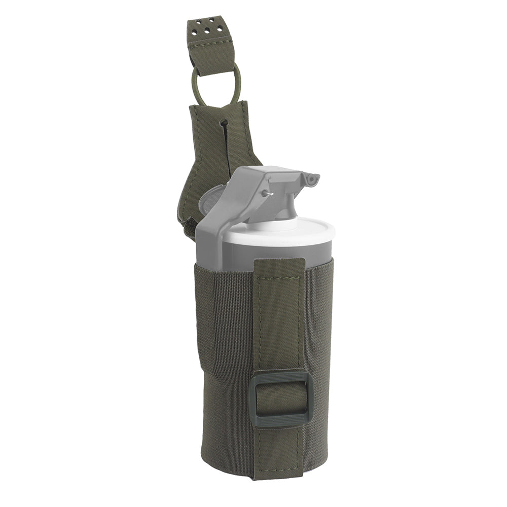 WOSPORT SMOKE GRENADE POUCH V2 (UG)[WST-GP-14]