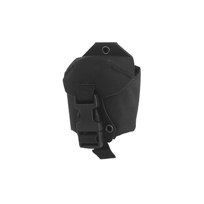 WOSPORT FC GRENADE POUCH [WST-GP-15]