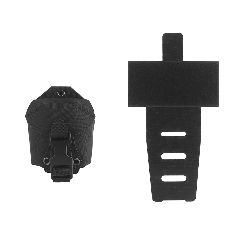 WOSPORT FC GRENADE POUCH [WST-GP-15]