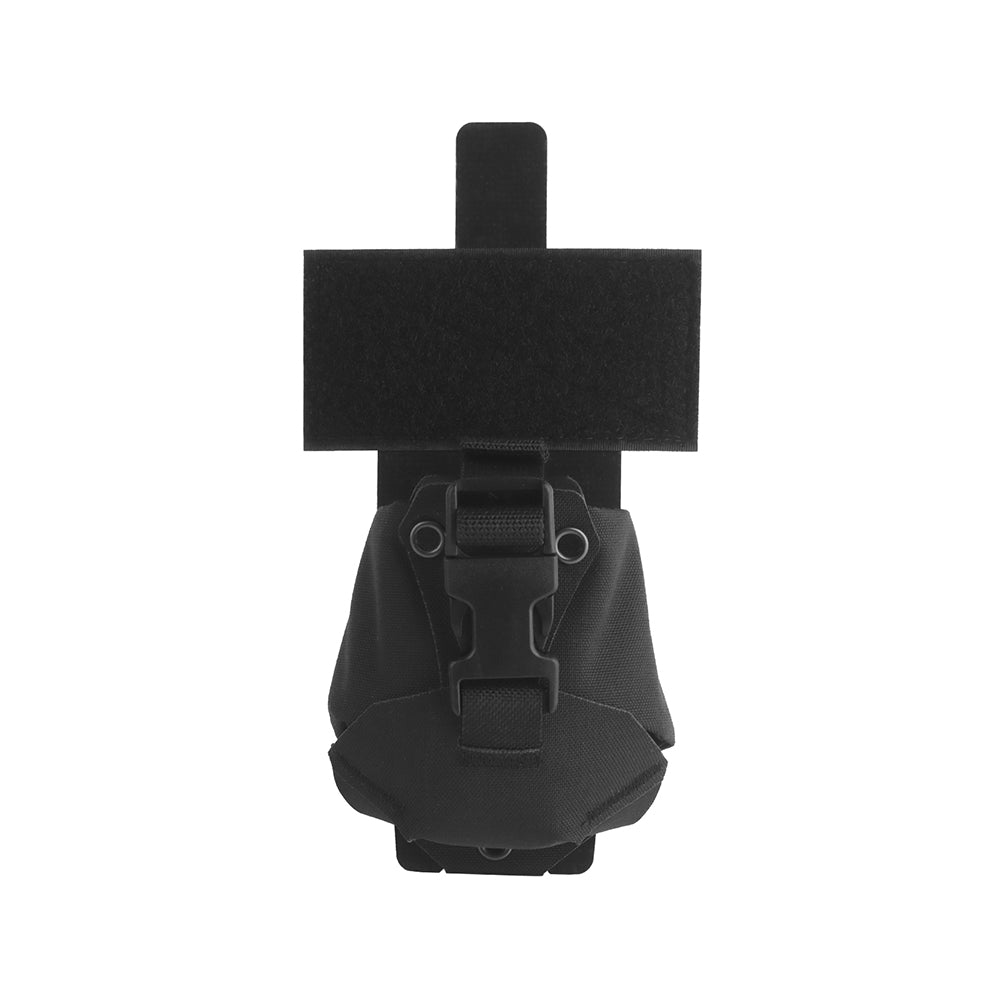 WOSPORT FC GRENADE POUCH [WST-GP-15]
