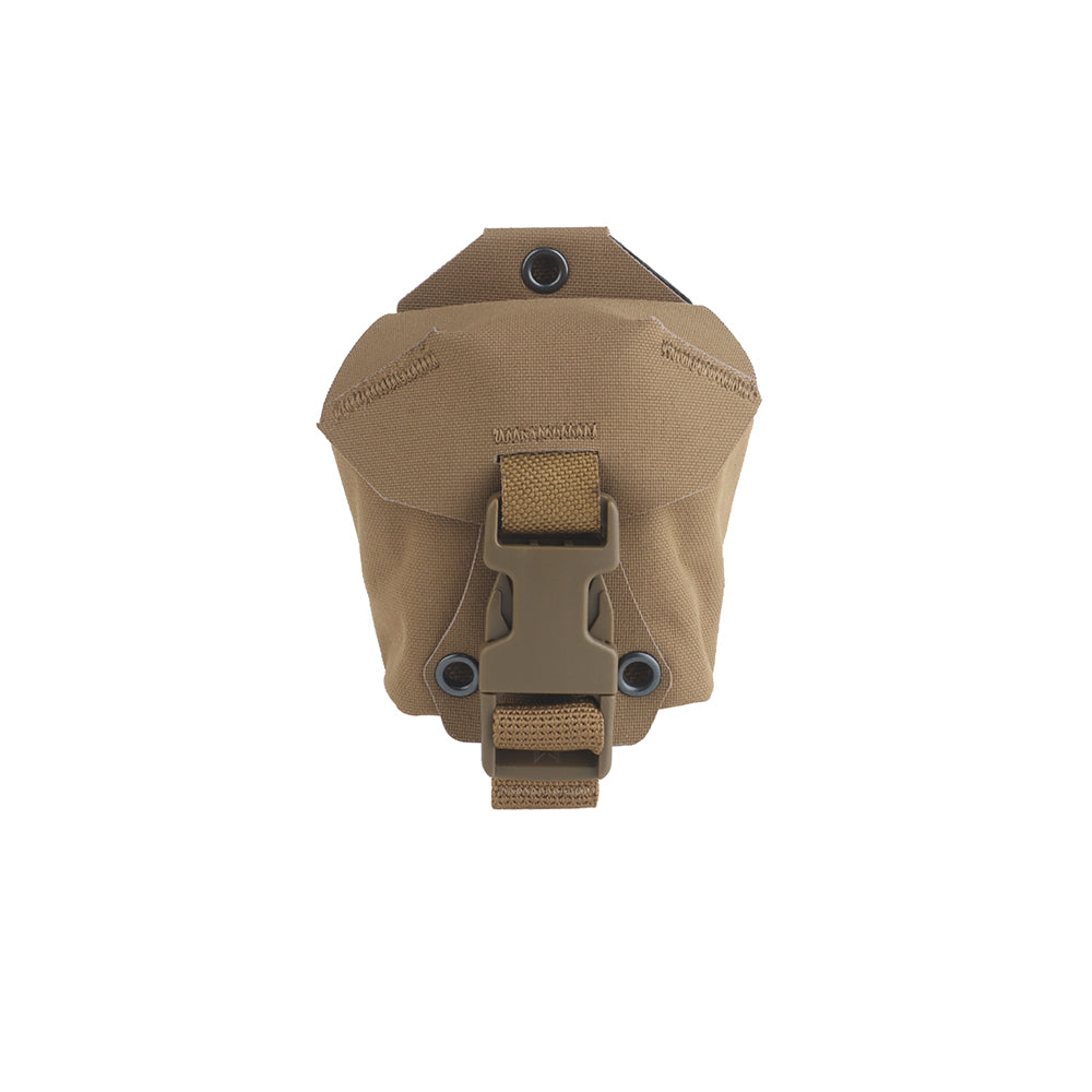 WOSPORT FC GRENADE POUCH [WST-GP-15]