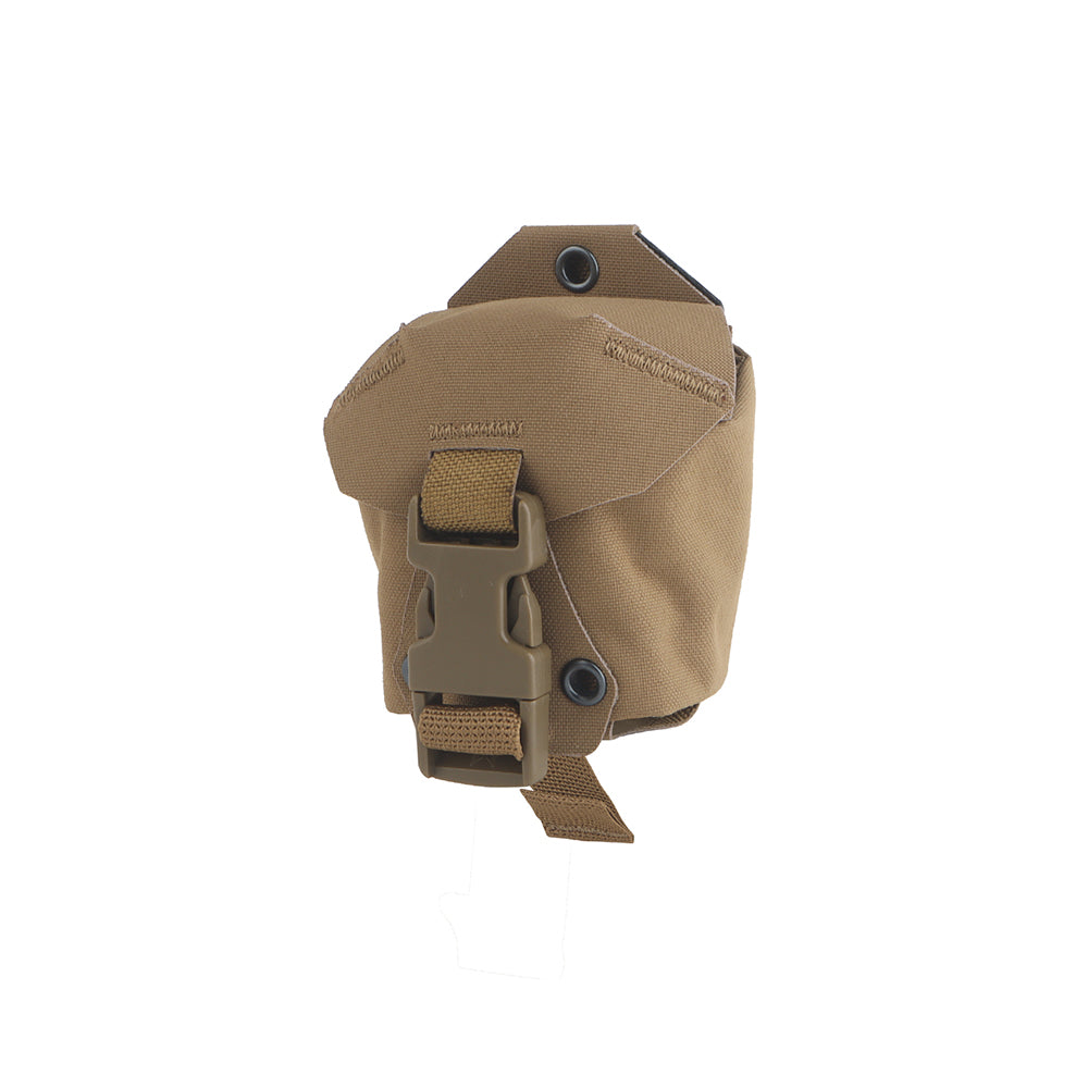 WOSPORT FC GRENADE POUCH [WST-GP-15]