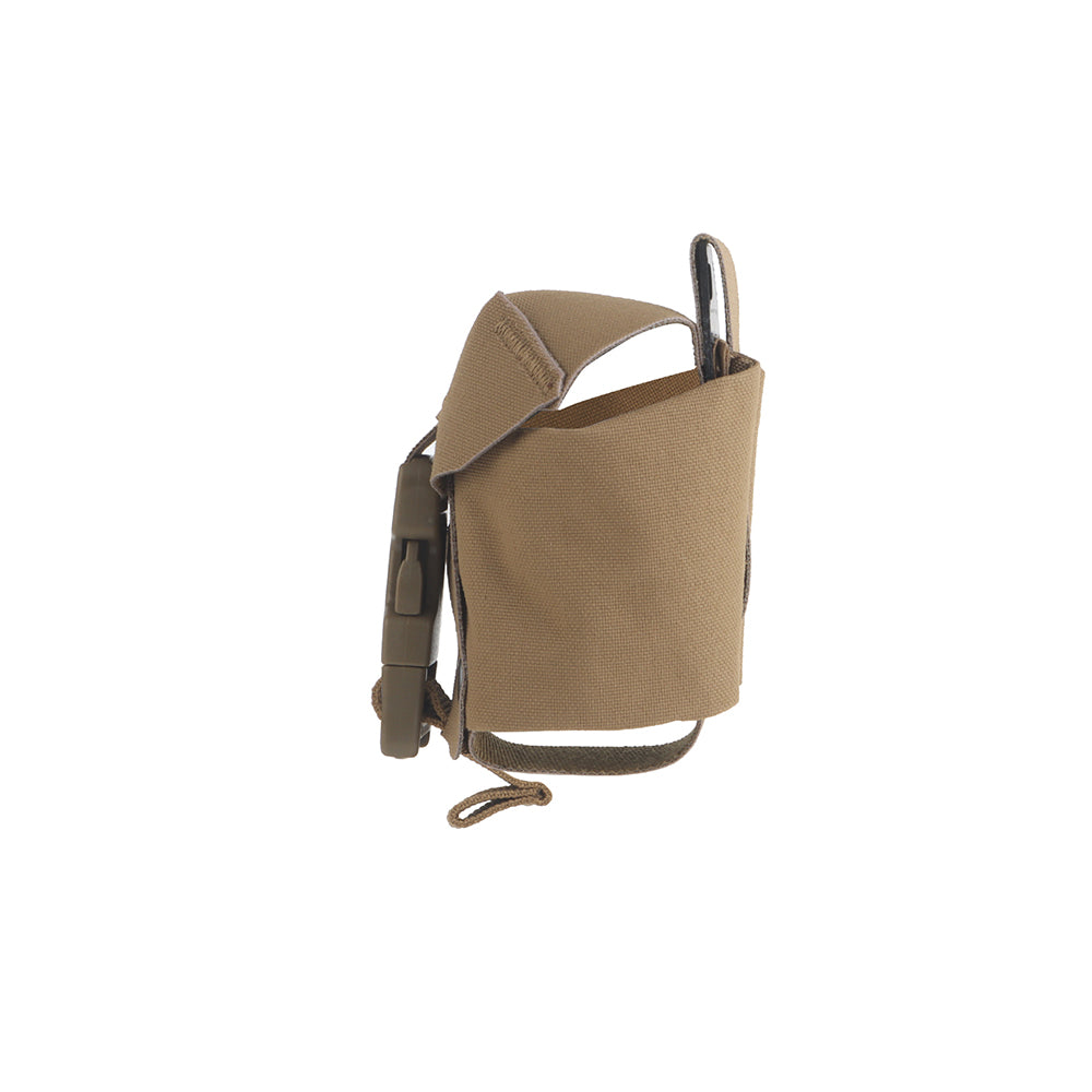 WOSPORT FC GRENADE POUCH [WST-GP-15]