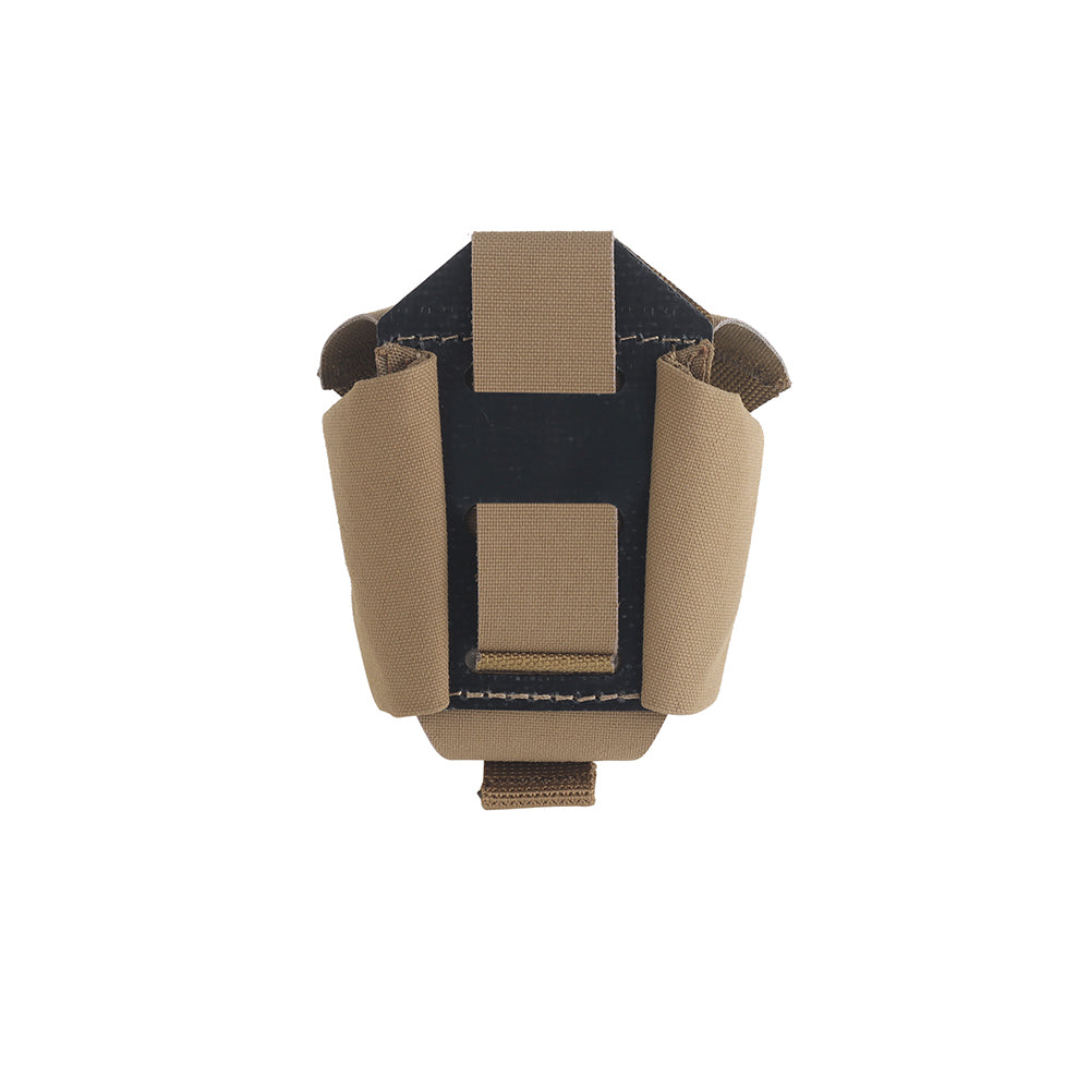 WOSPORT FC GRENADE POUCH [WST-GP-15]