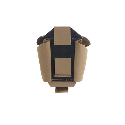 WOSPORT FC GRENADE POUCH [WST-GP-15]