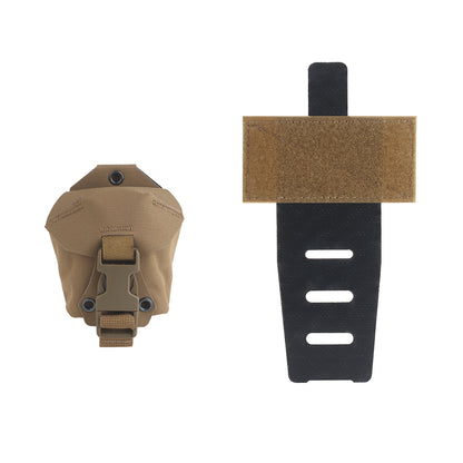 WOSPORT FC GRENADE POUCH [WST-GP-15]