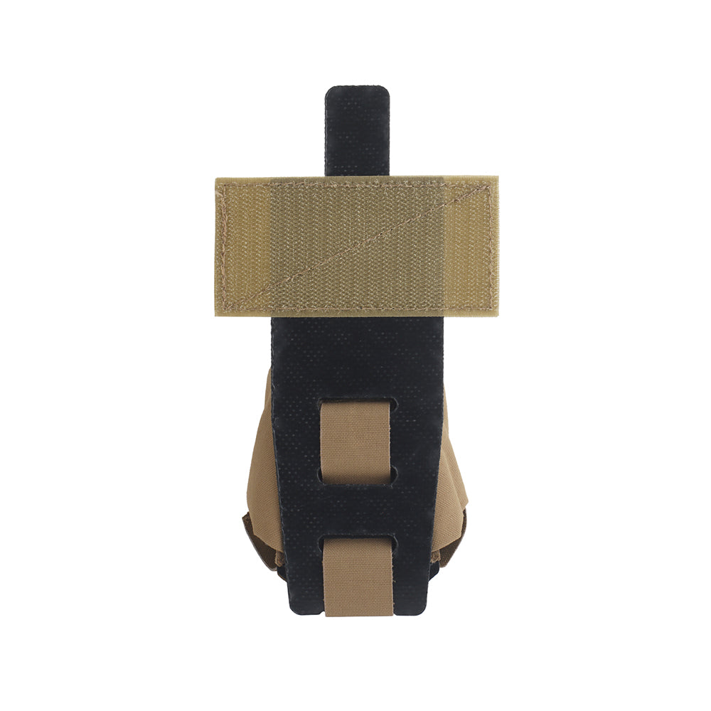 WOSPORT FC GRENADE POUCH [WST-GP-15]