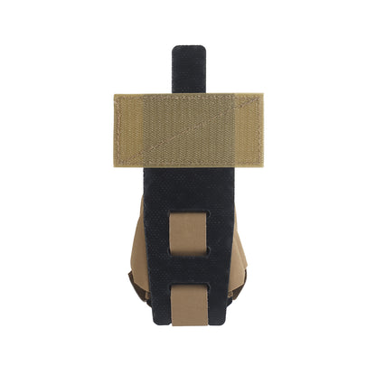 WOSPORT FC GRENADE POUCH [WST-GP-15]