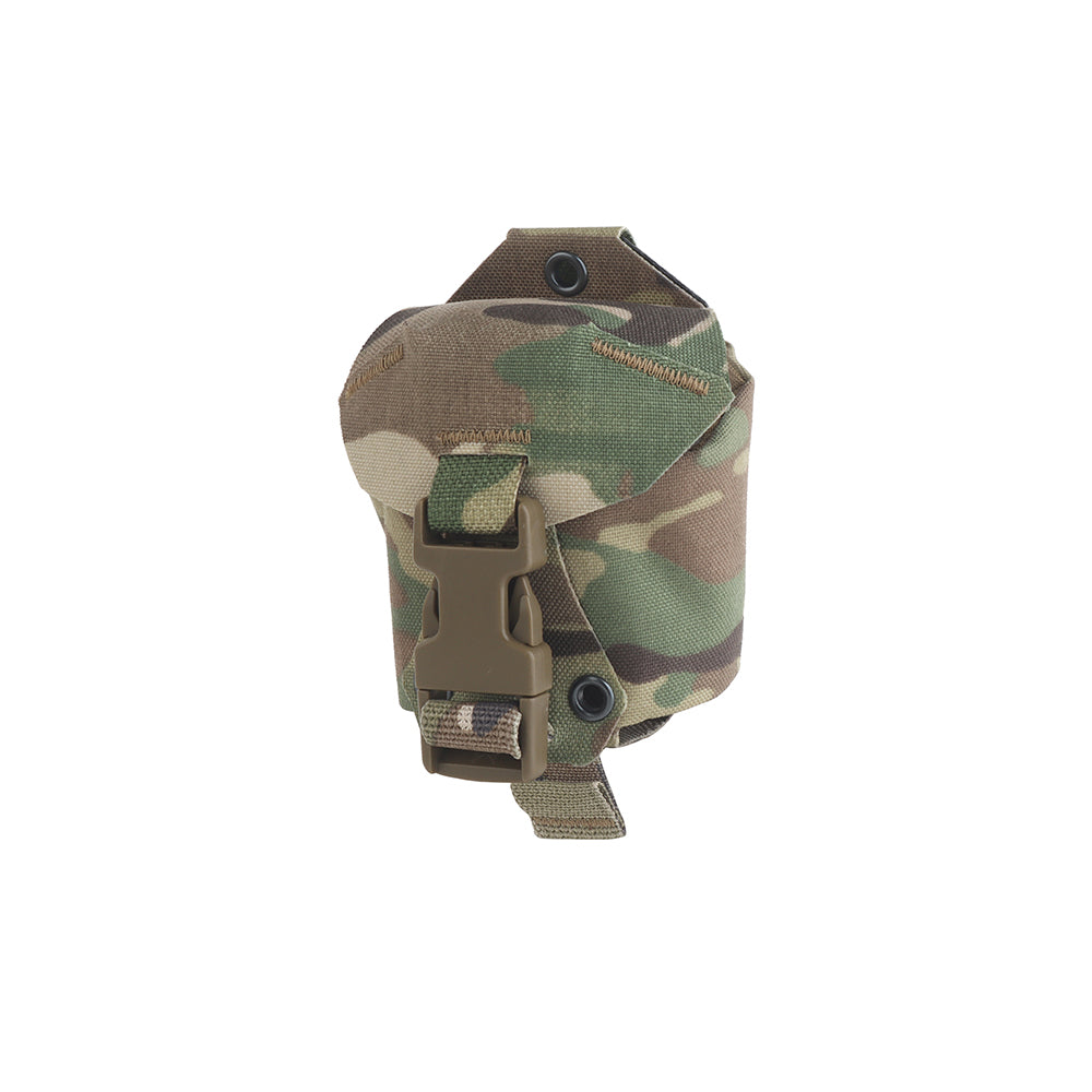WOSPORT FC GRENADE POUCH [WST-GP-15]