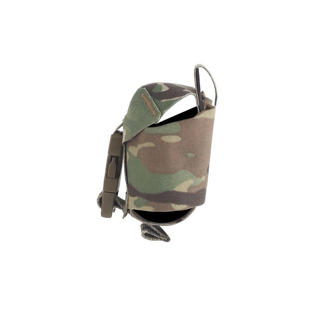WOSPORT FC GRENADE POUCH [WST-GP-15]