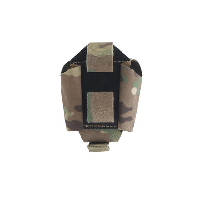 WOSPORT FC GRENADE POUCH [WST-GP-15]