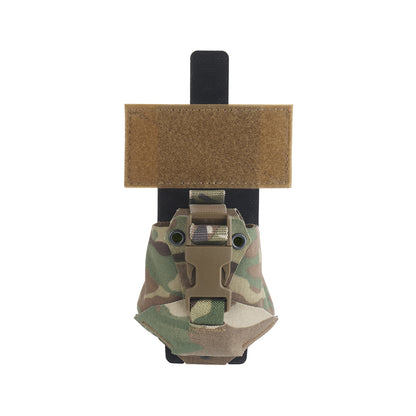 WOSPORT FC GRENADE POUCH [WST-GP-15]