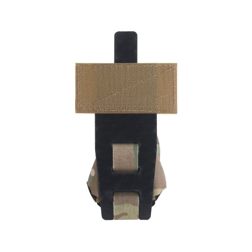 WOSPORT FC GRENADE POUCH [WST-GP-15]