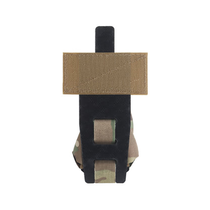 WOSPORT FC GRENADE POUCH [WST-GP-15]