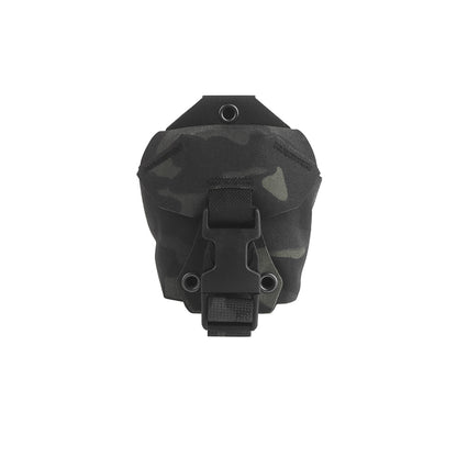 WOSPORT FC GRENADE POUCH [WST-GP-15]