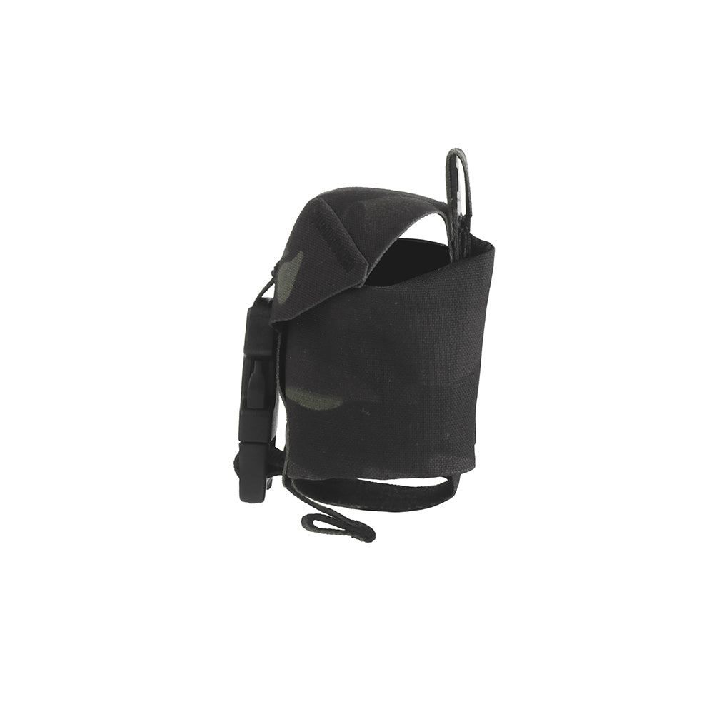 WOSPORT FC GRENADE POUCH [WST-GP-15]