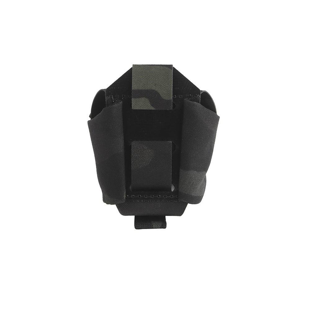 WOSPORT FC GRENADE POUCH [WST-GP-15]