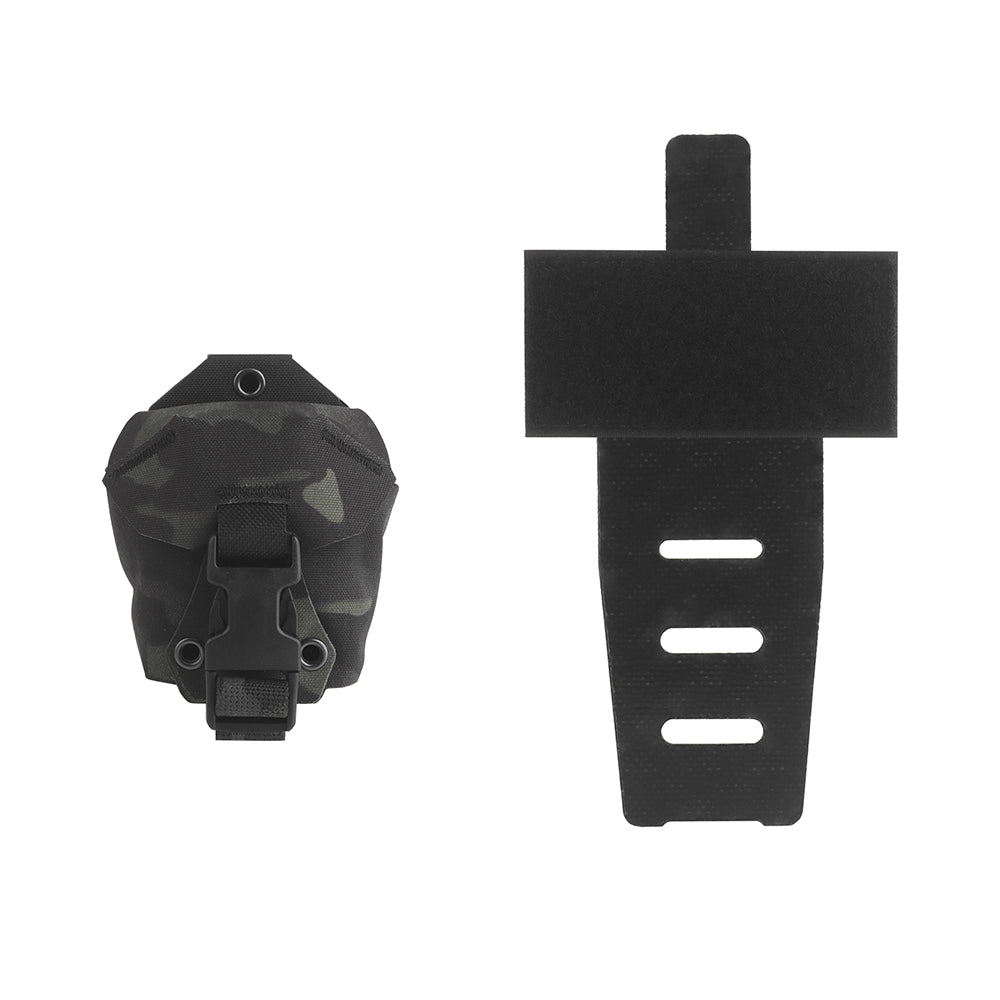 WOSPORT FC GRENADE POUCH [WST-GP-15]