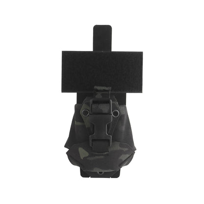 WOSPORT FC GRENADE POUCH [WST-GP-15]