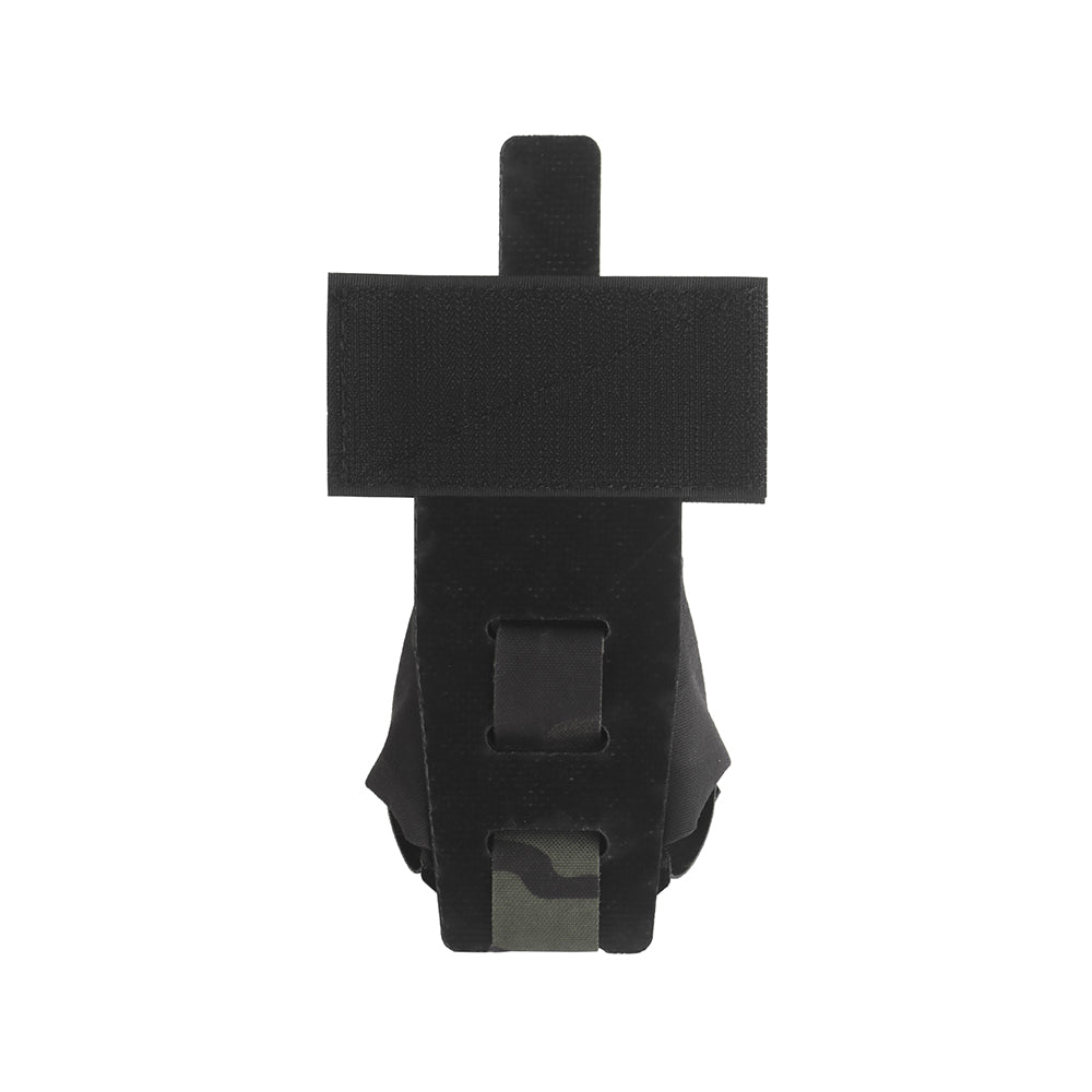WOSPORT FC GRENADE POUCH [WST-GP-15]