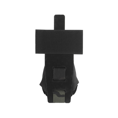 WOSPORT FC GRENADE POUCH [WST-GP-15]