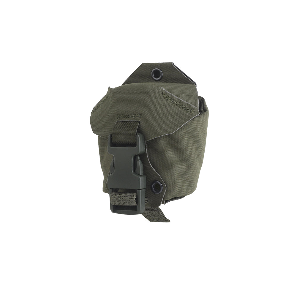 WOSPORT FC GRENADE POUCH [WST-GP-15]