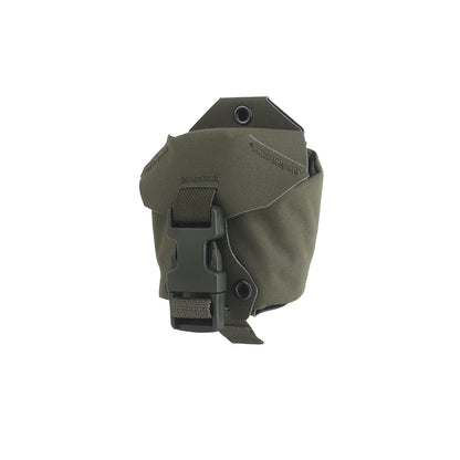 WOSPORT FC GRENADE POUCH [WST-GP-15]
