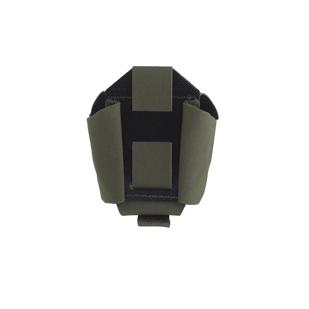 WOSPORT FC GRENADE POUCH [WST-GP-15]