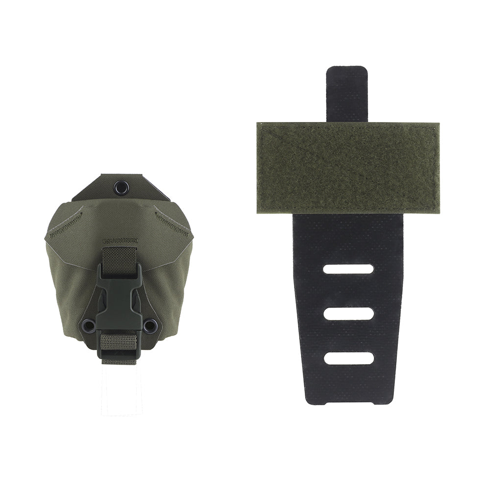 WOSPORT FC GRENADE POUCH [WST-GP-15]