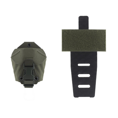 WOSPORT FC GRENADE POUCH [WST-GP-15]