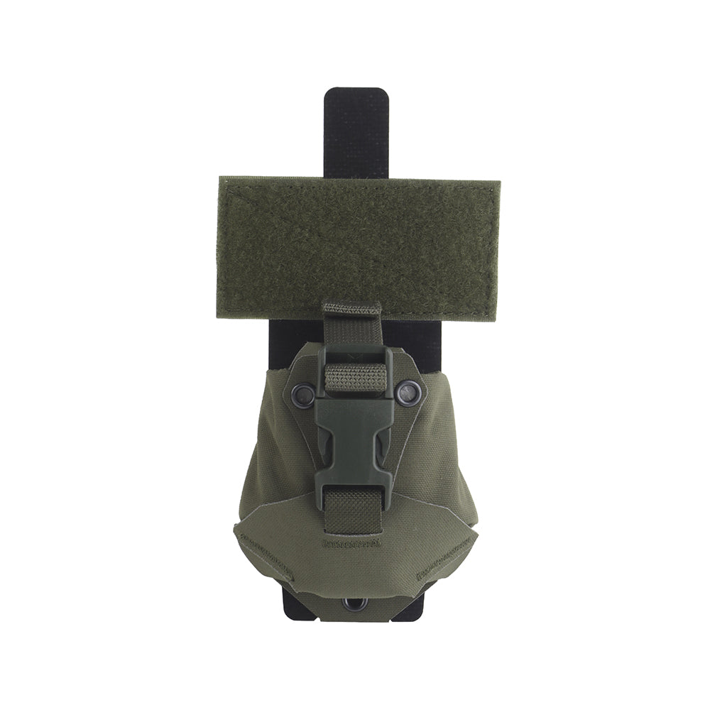 WOSPORT FC GRENADE POUCH [WST-GP-15]