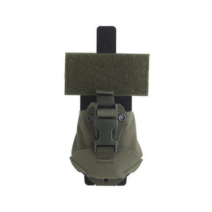 WOSPORT FC GRENADE POUCH [WST-GP-15]