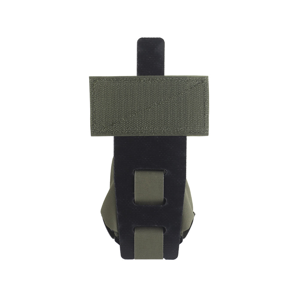 WOSPORT FC GRENADE POUCH [WST-GP-15]