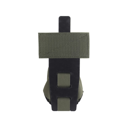 WOSPORT FC GRENADE POUCH [WST-GP-15]