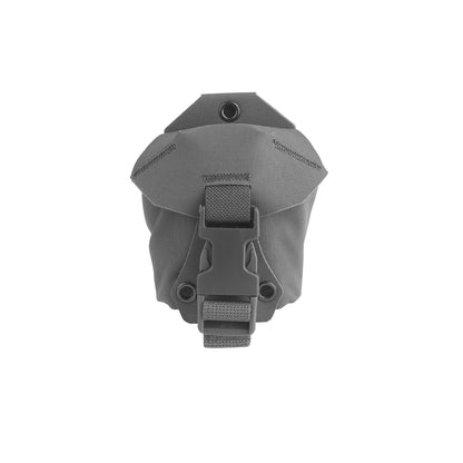 WOSPORT FC GRENADE POUCH [WST-GP-15]