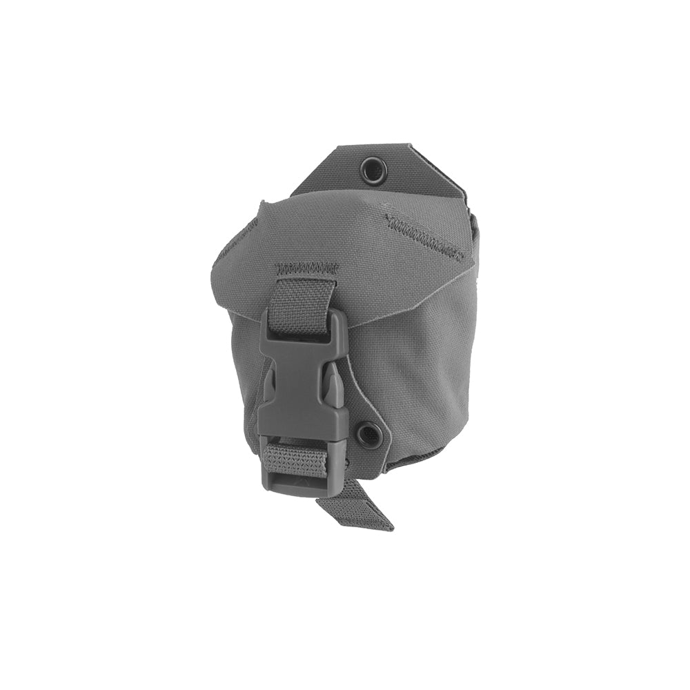 WOSPORT FC GRENADE POUCH [WST-GP-15]
