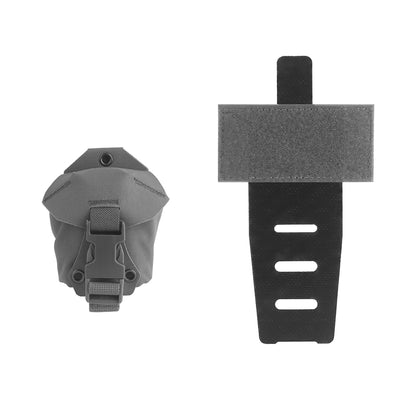 WOSPORT FC GRENADE POUCH [WST-GP-15]